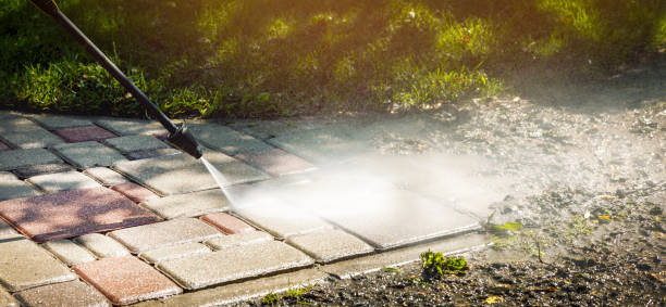 Trusted Lacombe, LA Pressure Washing Services Experts